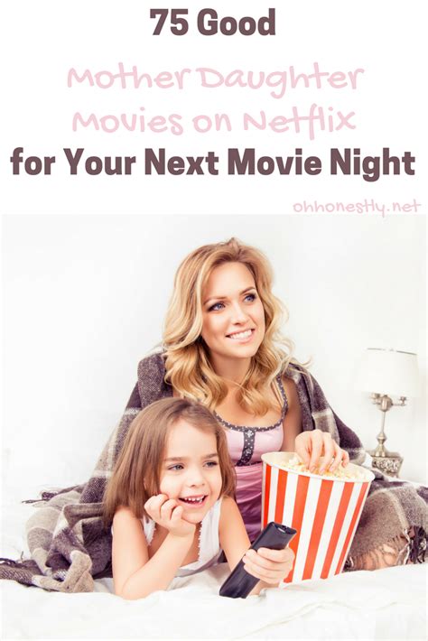 mother daughter casting|14 Best Mom Daughter Movies on Netflix Right Now